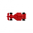 Custom pvc Usb Drives - High speed lowest price race car shaped custom usb drives LWU345